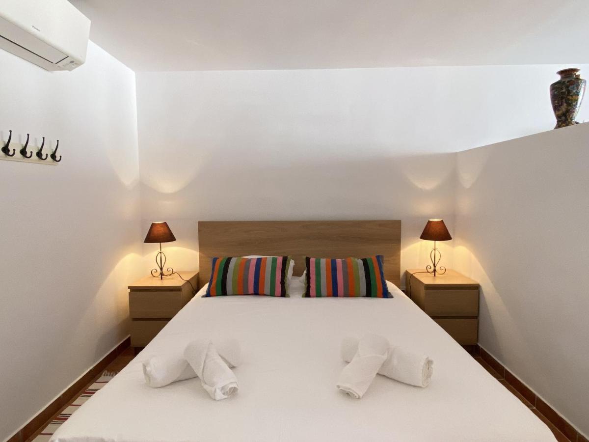 Ferienwohnung Hibiscus 7 San Juan De Capistrano Nerja Exterior foto
